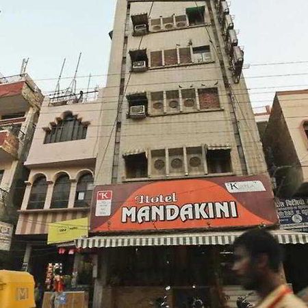 Mandakini Kánpur Exteriér fotografie