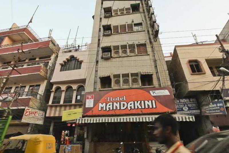 Mandakini Kánpur Exteriér fotografie